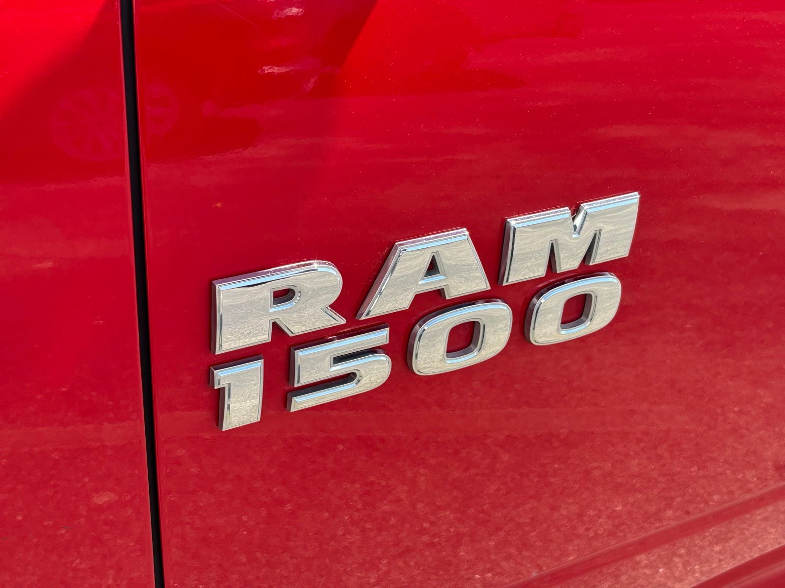 Used 2014 RAM 1500 Express RWD image 17