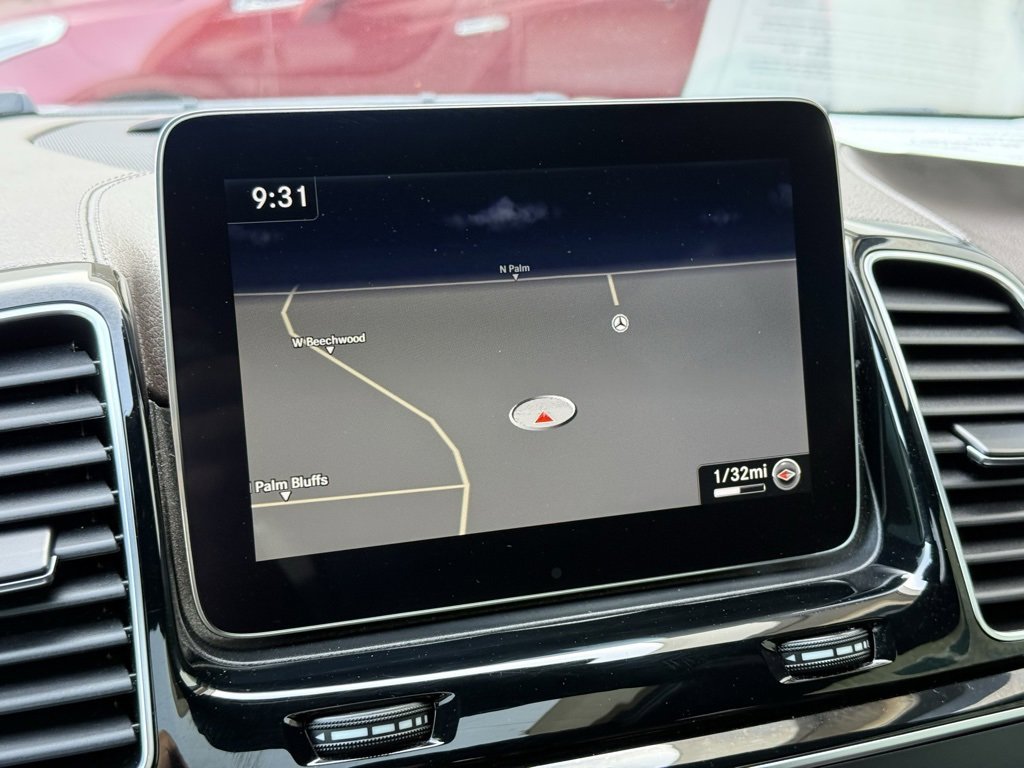 Certified 2019 Mercedes-Benz GLS 450 4MATIC image 23