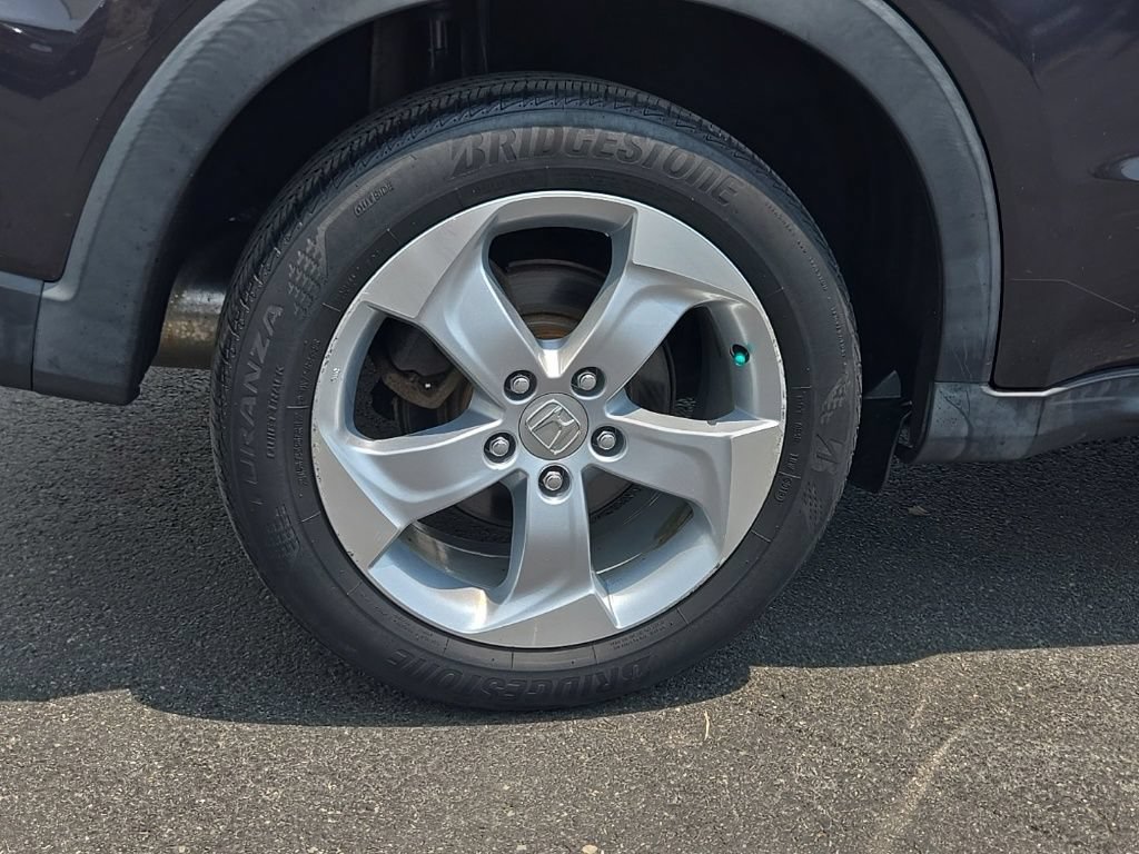 Used 2016 Honda HR-V EX image 9