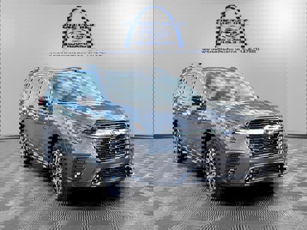 New 2025 Subaru Ascent Touring w/ Popular Package #2