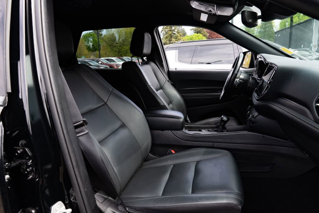 Used 2022 Dodge Durango GT AWD/4WD image 24