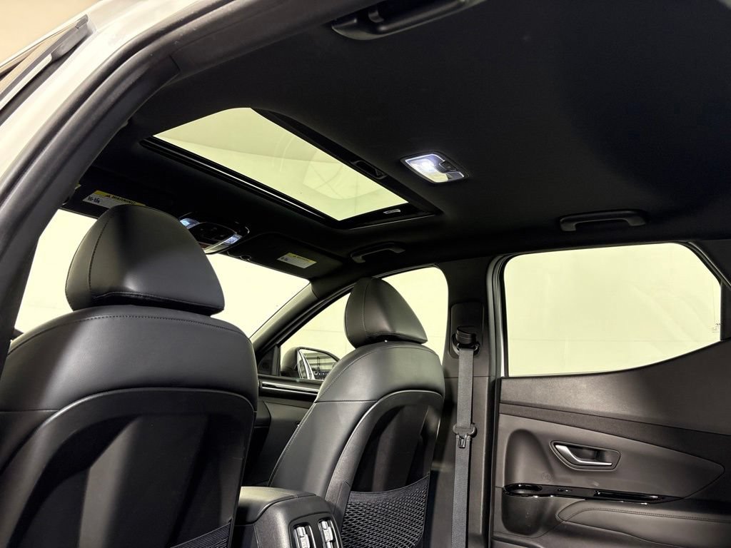 Used 2023 Hyundai Santa Cruz Limited AWD/4WD image 20