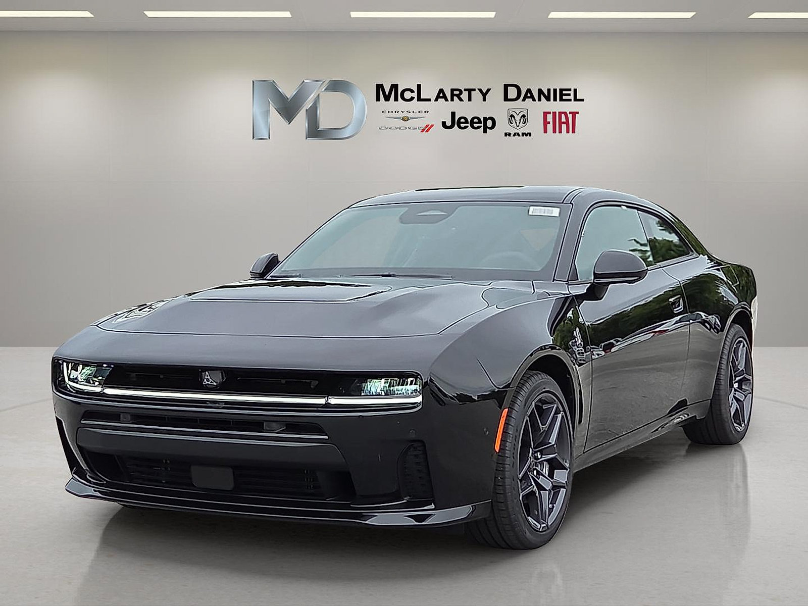 New 2027 Dodge Charger Scat Pack AWD/4WD image 2