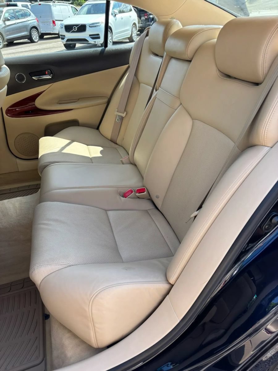 Used 2006 Lexus GS 300 RWD image 15