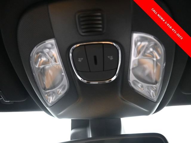 New 2026 Jeep Compass Latitude image 24