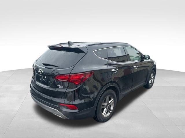 Used 2018 Hyundai Santa Fe Sport w/ 2.4L Value Package 02 AWD/4WD image 18