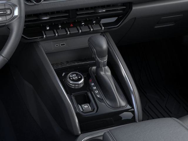 New 2026 GMC Canyon Elevation w/ Convenience Package image 38