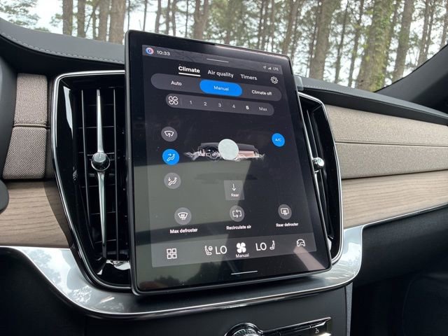 New 2026 Volvo XC90 B6 Plus w/ Protection Package Premier AWD/4WD image 31