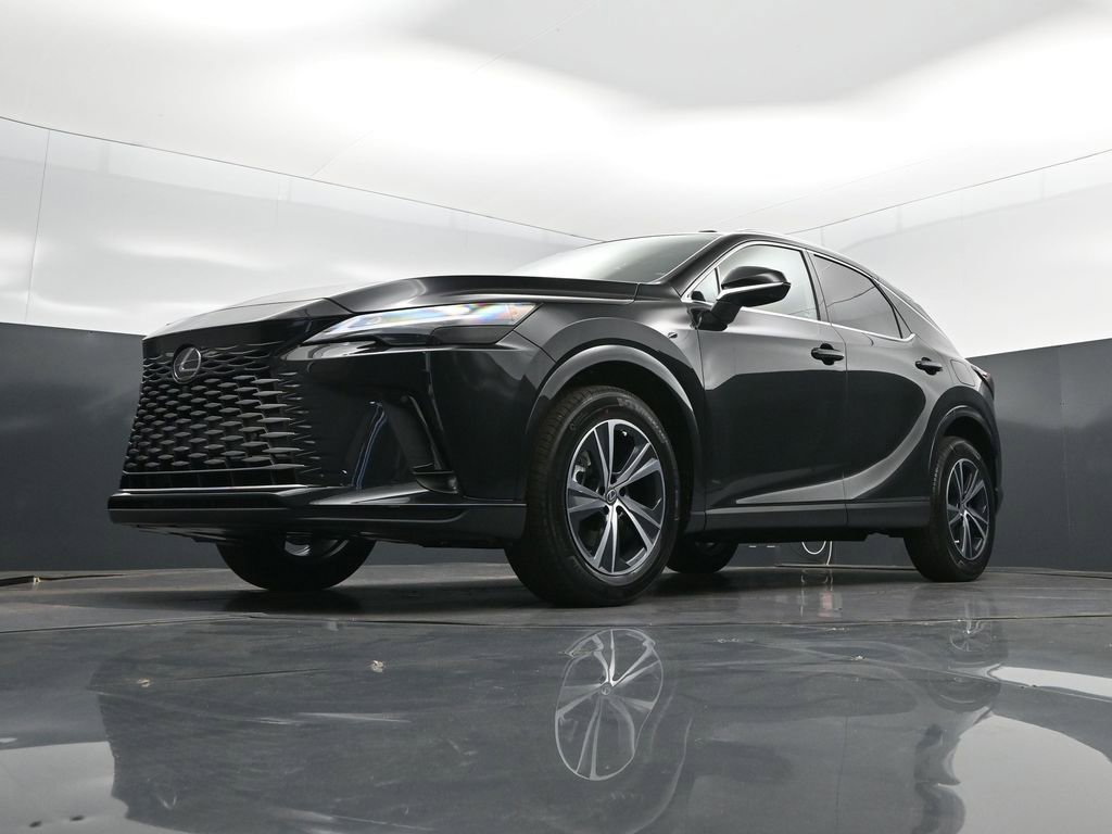 New 2026 Lexus RX 350 Premium FWD image 38