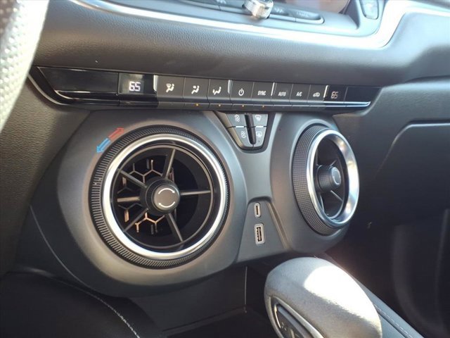 Used 2023 Chevrolet Blazer LT w/ Driver Confidence Package image 14