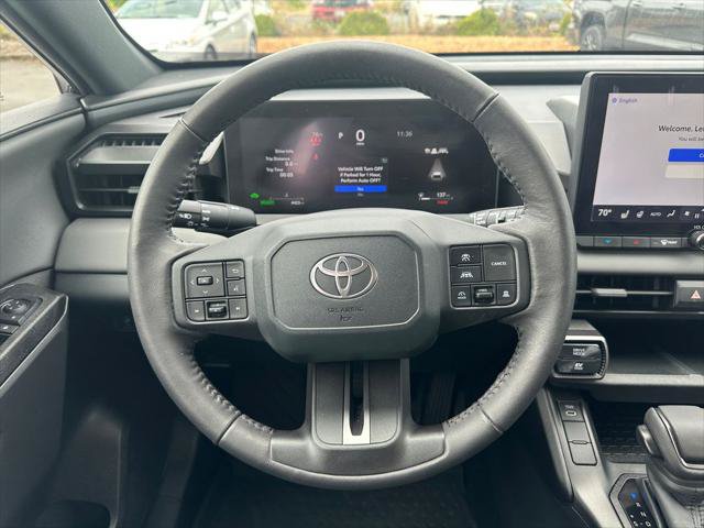 Certified 2026 Toyota RAV4 SE w/ Weather Package AWD/4WD image 20