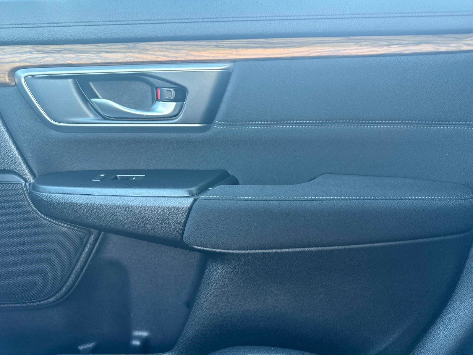 Certified 2022 Honda CR-V EX image 23