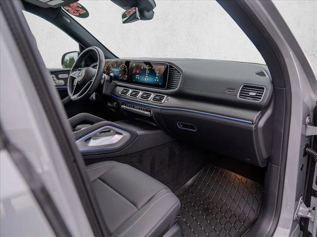 Certified 2026 Mercedes-Benz GLE 450 4MATIC image 30