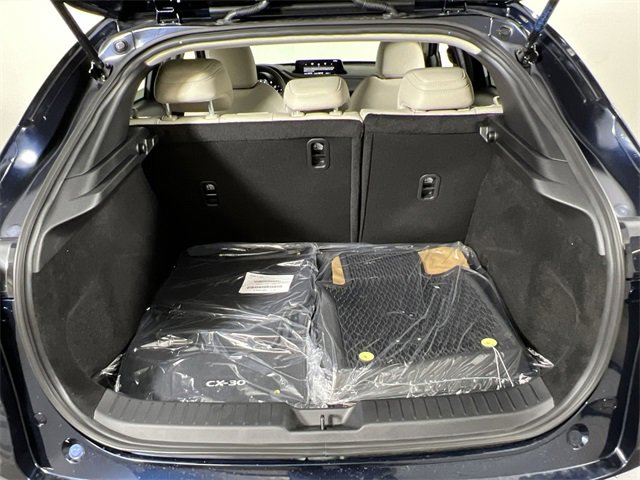 New 2026 MAZDA CX-30 AWD 2.5 S image 22