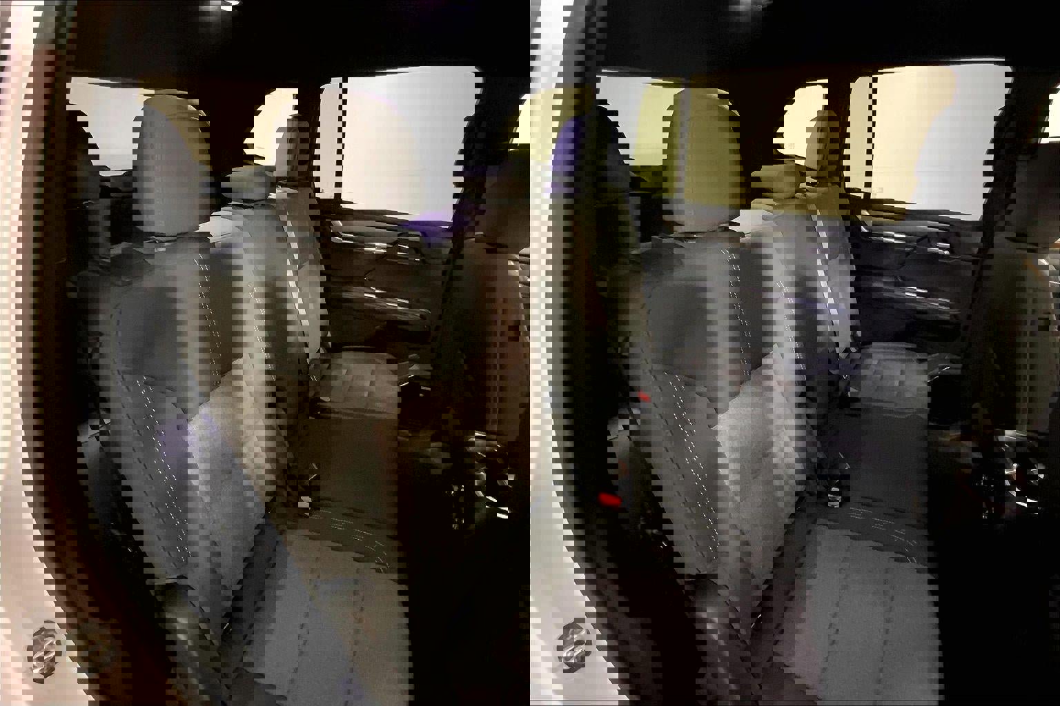 Used 2025 GMC Acadia Elevation image 23