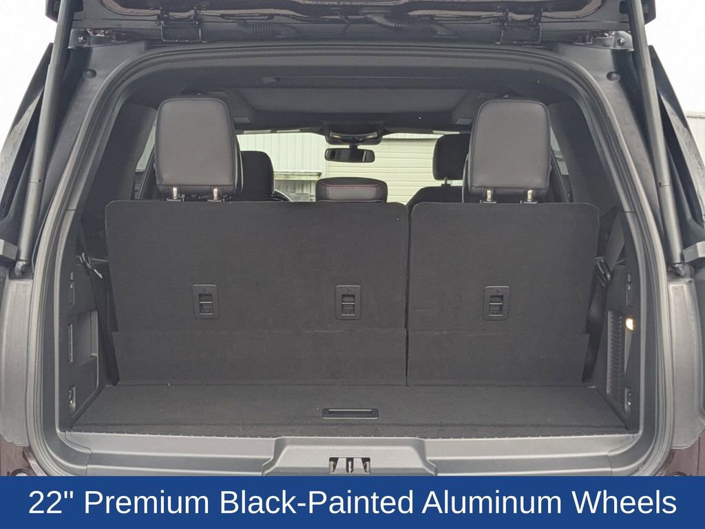 Certified 2023 Ford Expedition Limited image 14