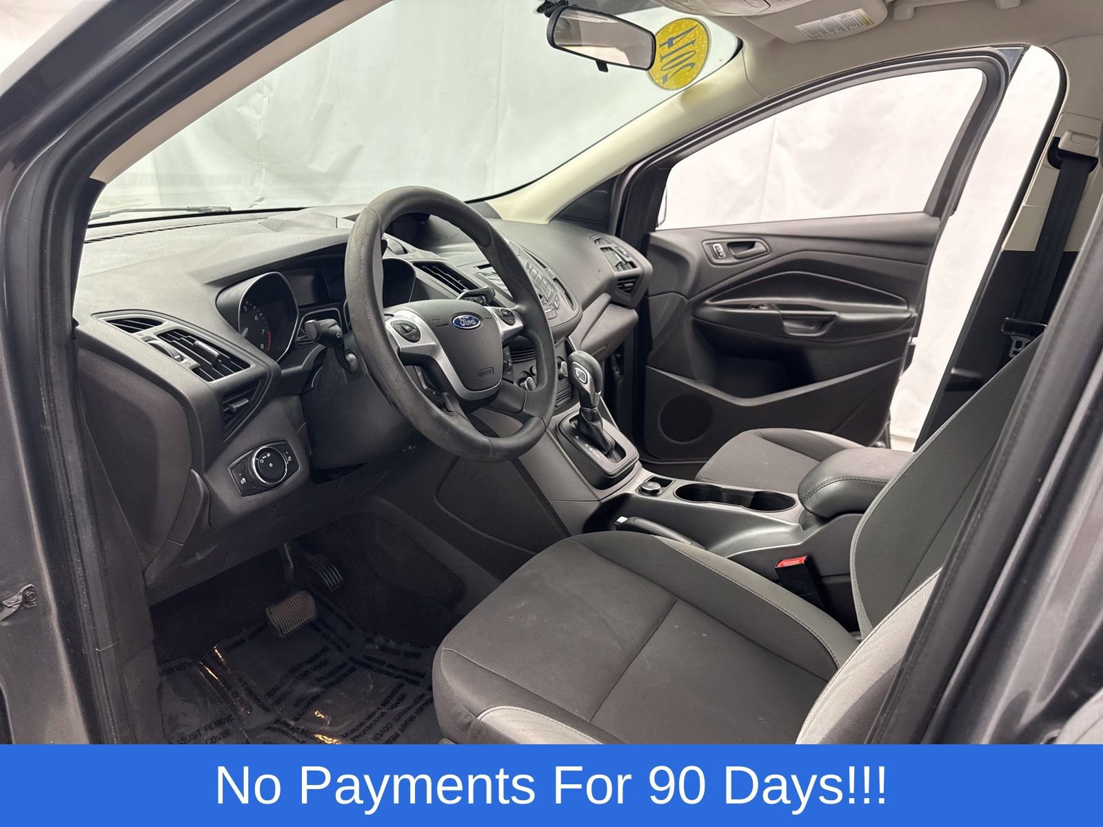 Used 2014 Ford Escape S image 11