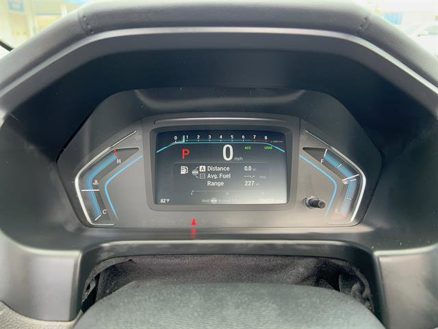 Used 2020 Honda Odyssey EX-L image 34
