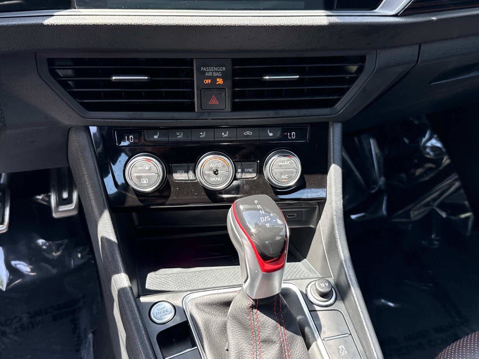 Used 2022 Volkswagen Jetta GLI Autobahn FWD image 20