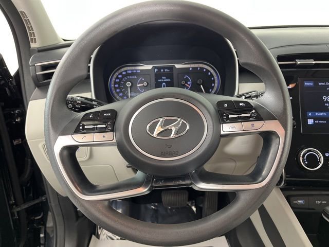 Used 2023 Hyundai Tucson SEL image 20
