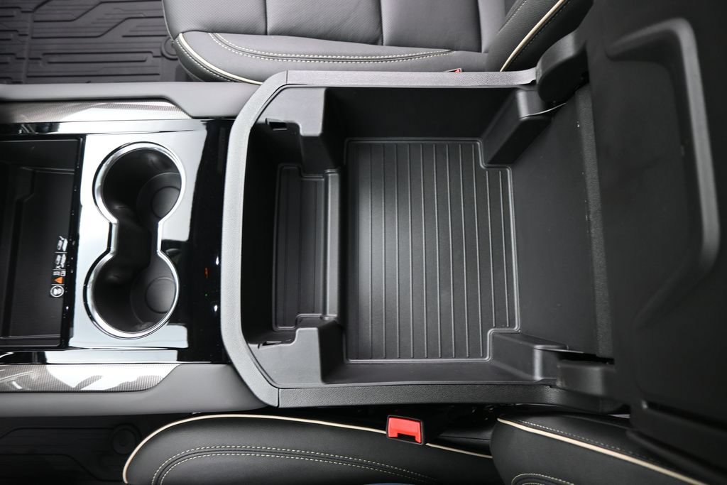 New 2027 GMC Yukon XL Elevation AWD/4WD image 15