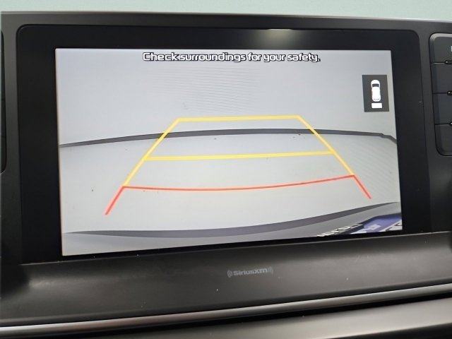 Used 2021 Kia Telluride S image 3