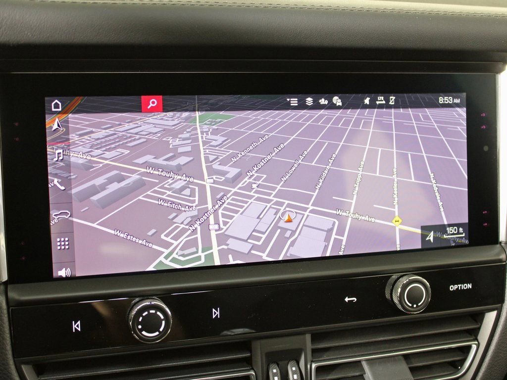 Certified 2026 Porsche Macan image 27