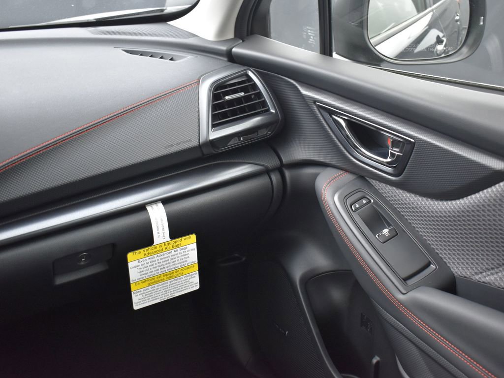 Certified 2023 Subaru Forester Sport image 16