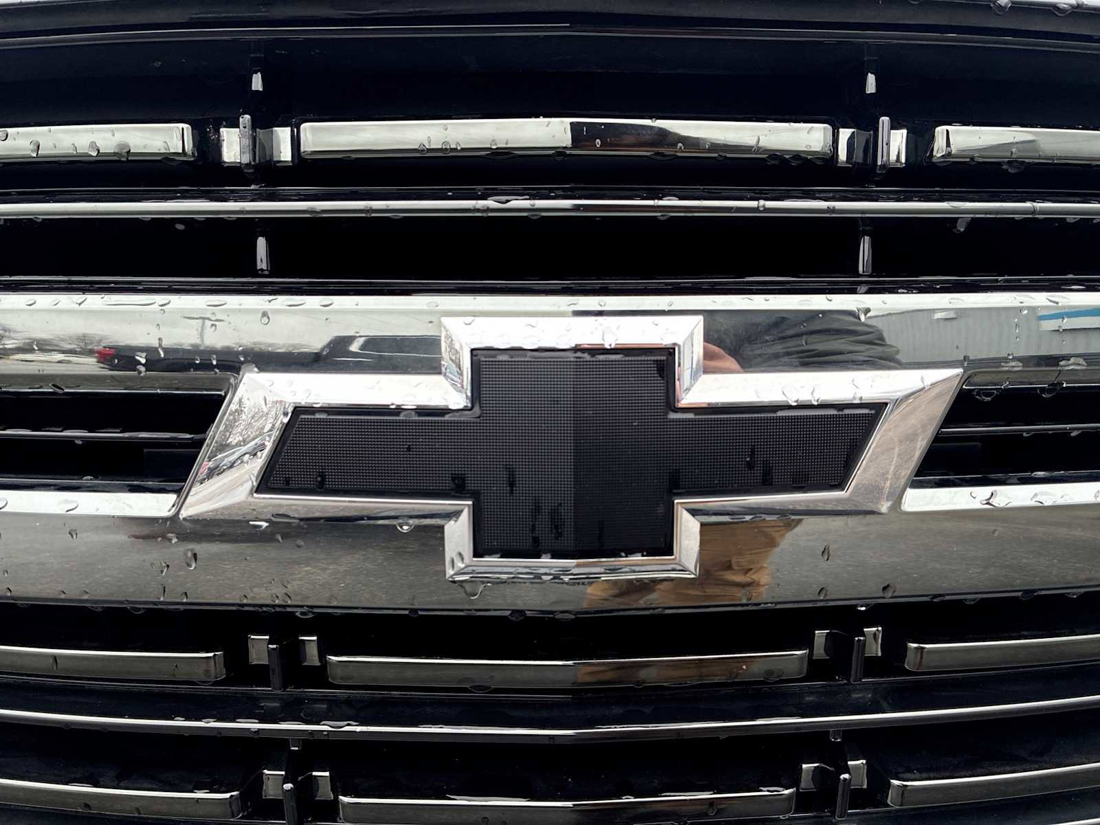 Certified 2021 Chevrolet Tahoe RST w/ Rear Media and Nav Package image 32