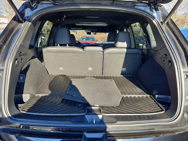 Used 2023 Honda Passport EX-L image 35