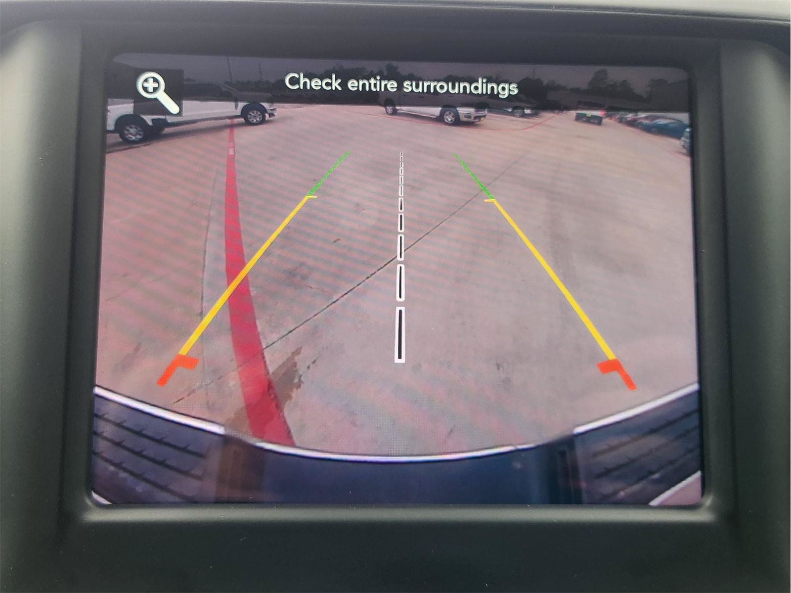 Used 2021 RAM 2500 Tradesman AWD/4WD image 21