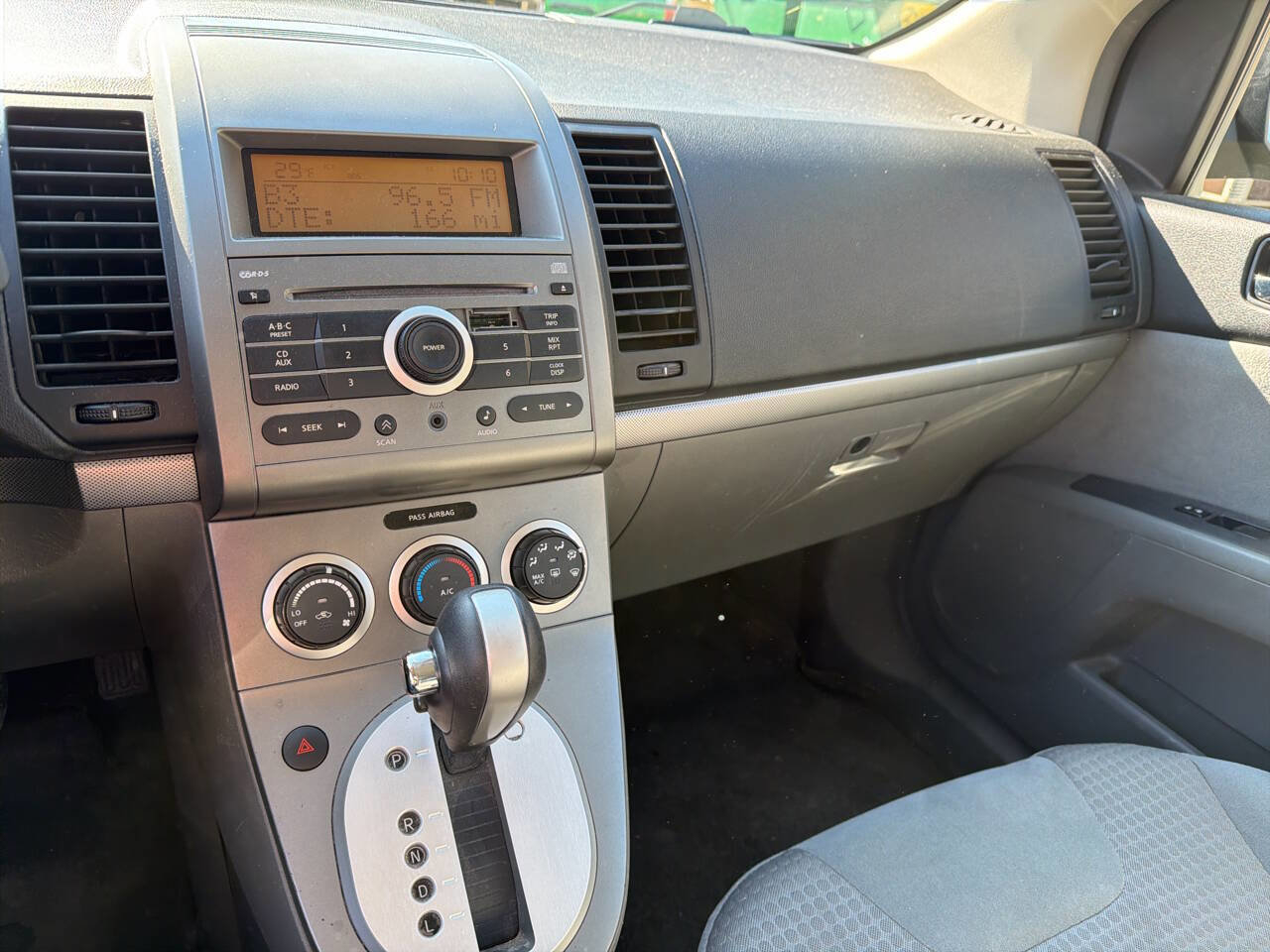 Used 2008 Nissan Sentra 2.0 S image 18