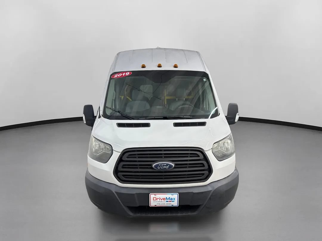 Used 2019 Ford Transit 350 XL RWD image 2