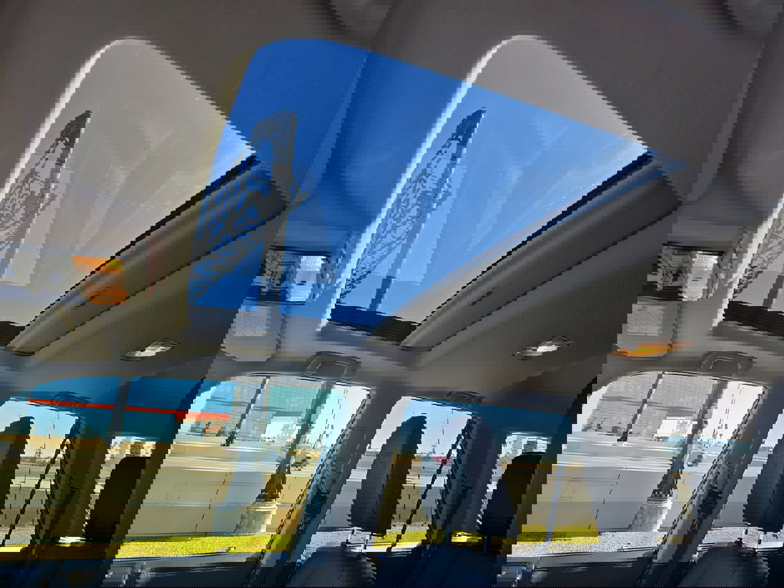 Used 2020 Toyota 4Runner TRD Pro image 26