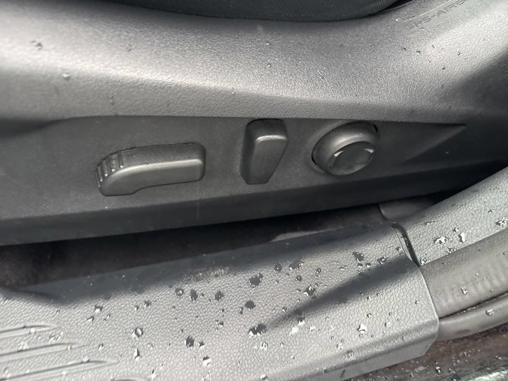 Certified 2024 Subaru Outback Premium AWD/4WD image 19