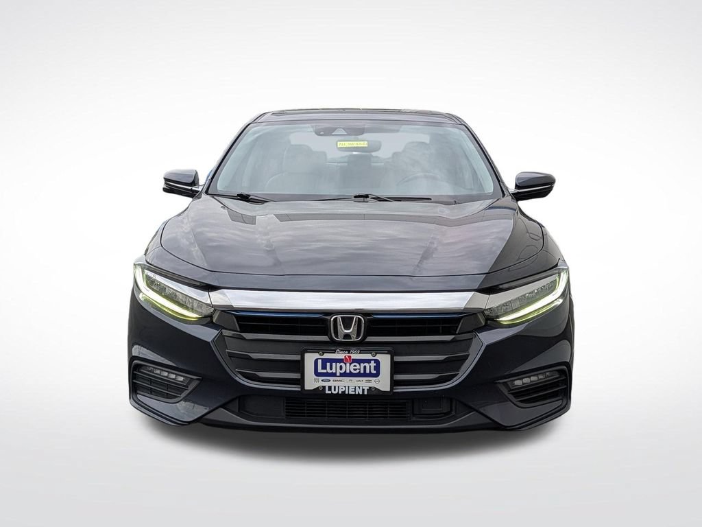 Used 2019 Honda Insight Touring image 11