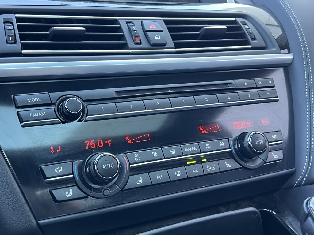 Used 2014 BMW 650i Coupe image 24