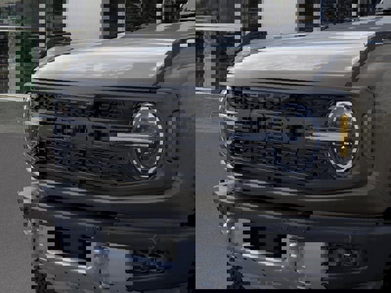 New 2026 Ford Bronco Raptor image 19