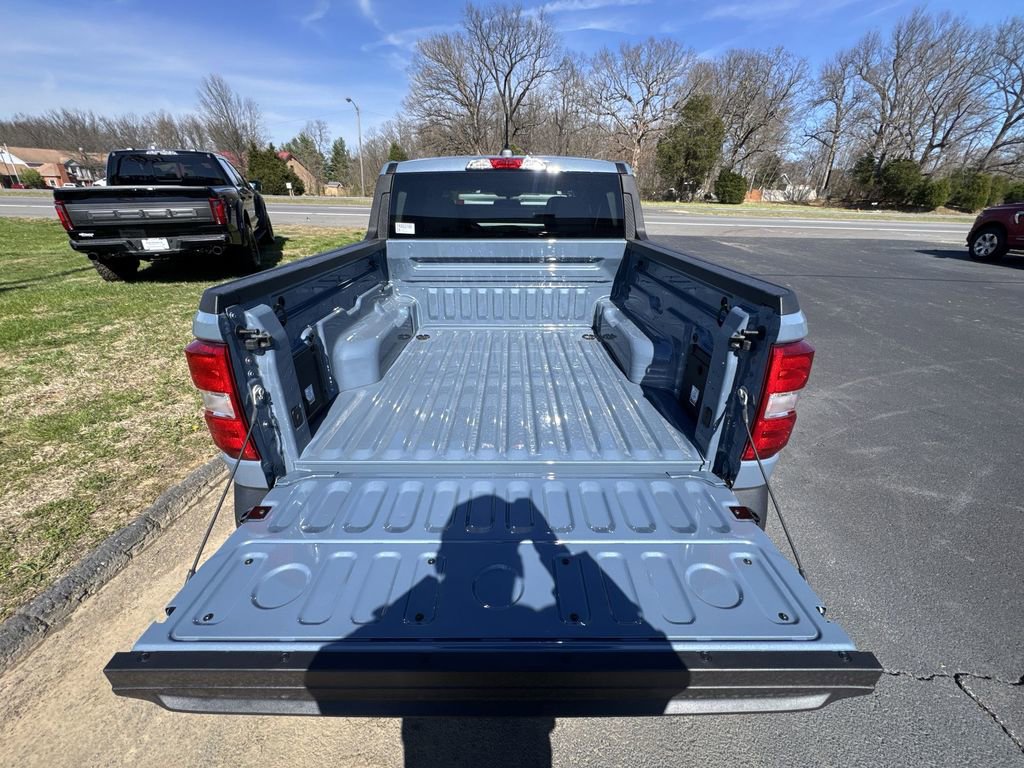 New 2026 Ford Maverick XLT image 23