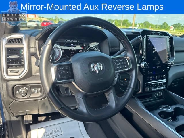 Used 2020 RAM 3500 Laramie AWD/4WD image 35