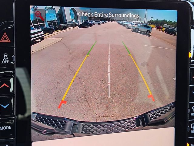 New 2026 RAM 1500 Laramie w/ Night Edition image 25