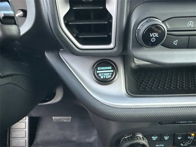 New 2024 Ford Bronco Sport Outer Banks w/ Tech Package image 29