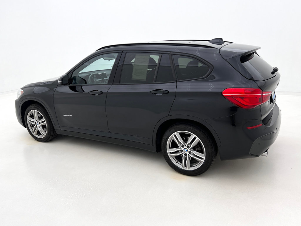 Used 2017 BMW X1 xDrive28i AWD/4WD image 10