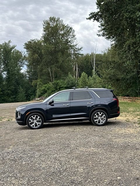 Used 2020 Hyundai Palisade SEL w/ Premium Package AWD/4WD image 6
