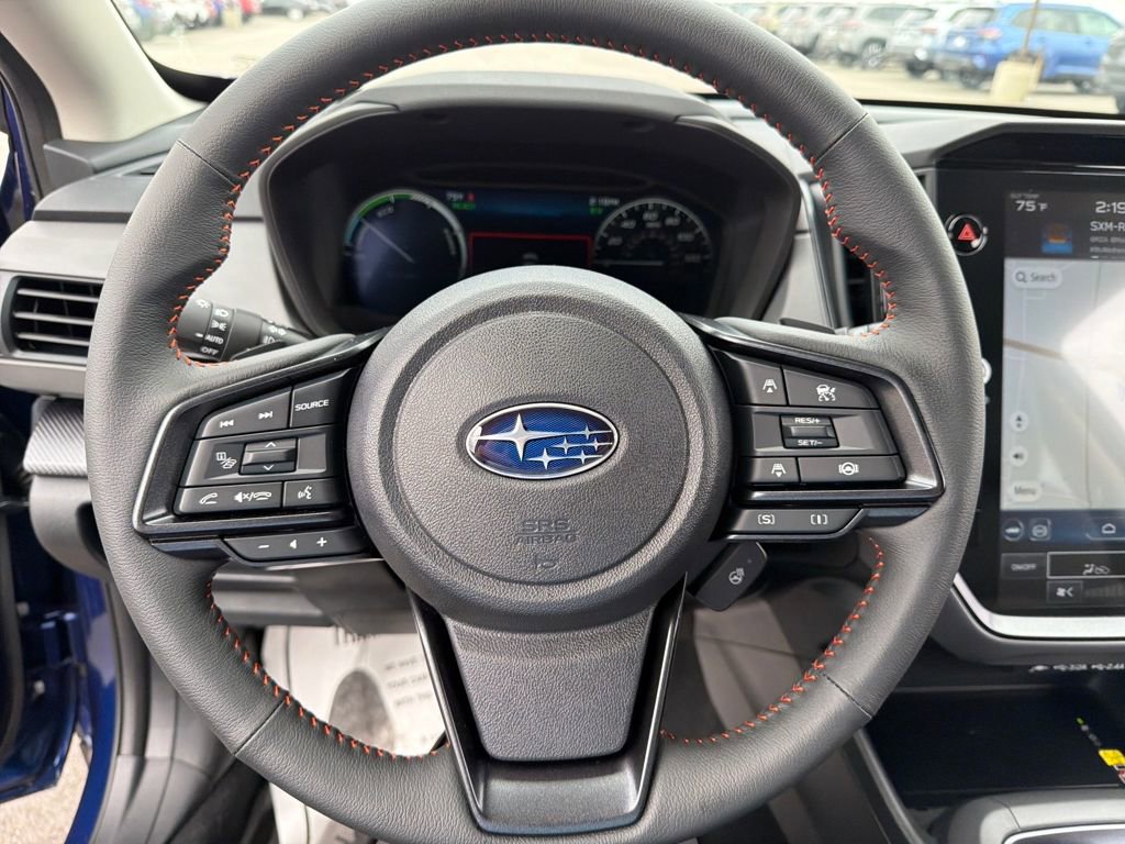 New 2026 Subaru Crosstrek 2.5i Limited image 19