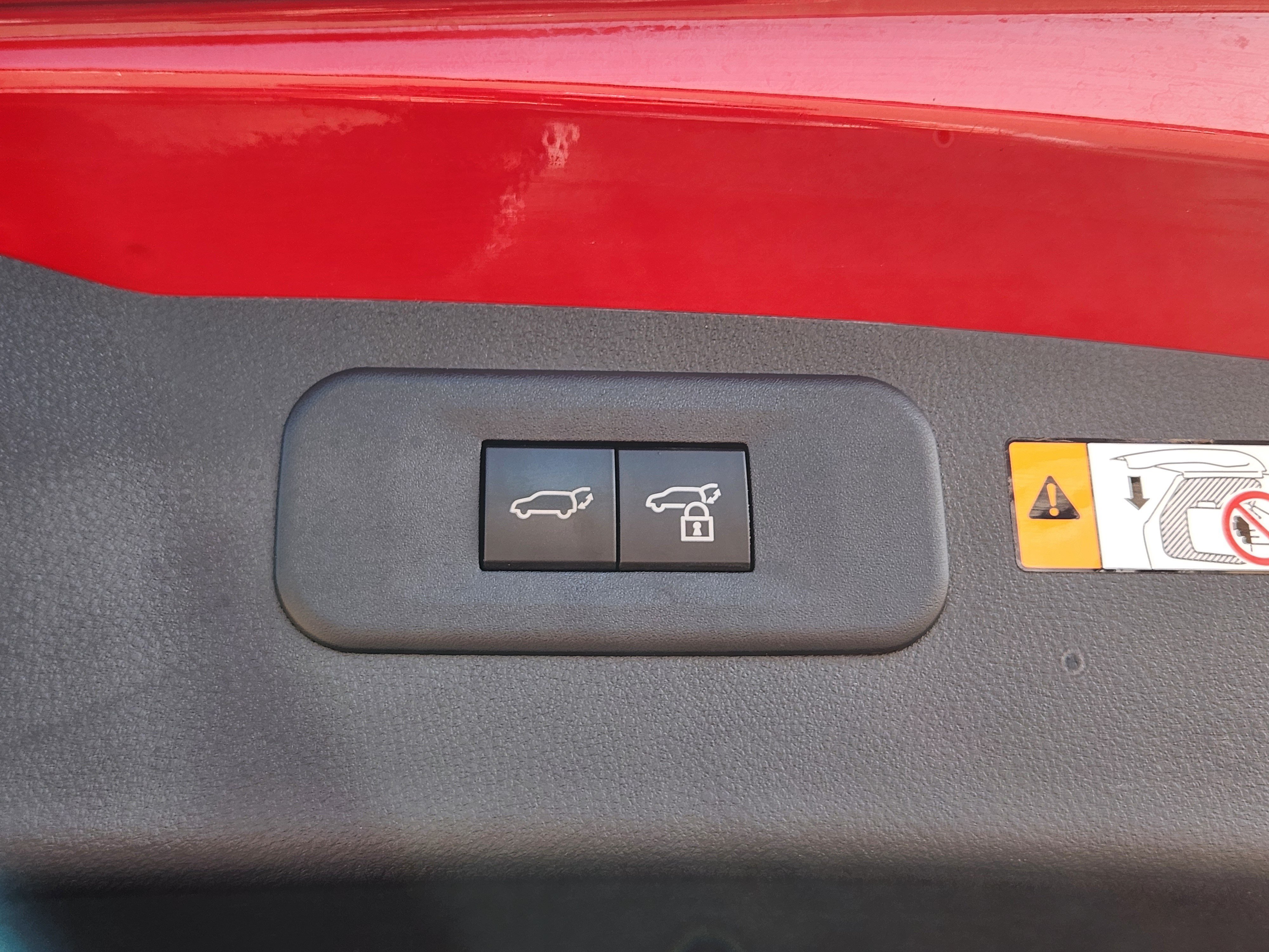 Certified 2025 Lexus NX 250 FWD w/ Cold Area Package image 28