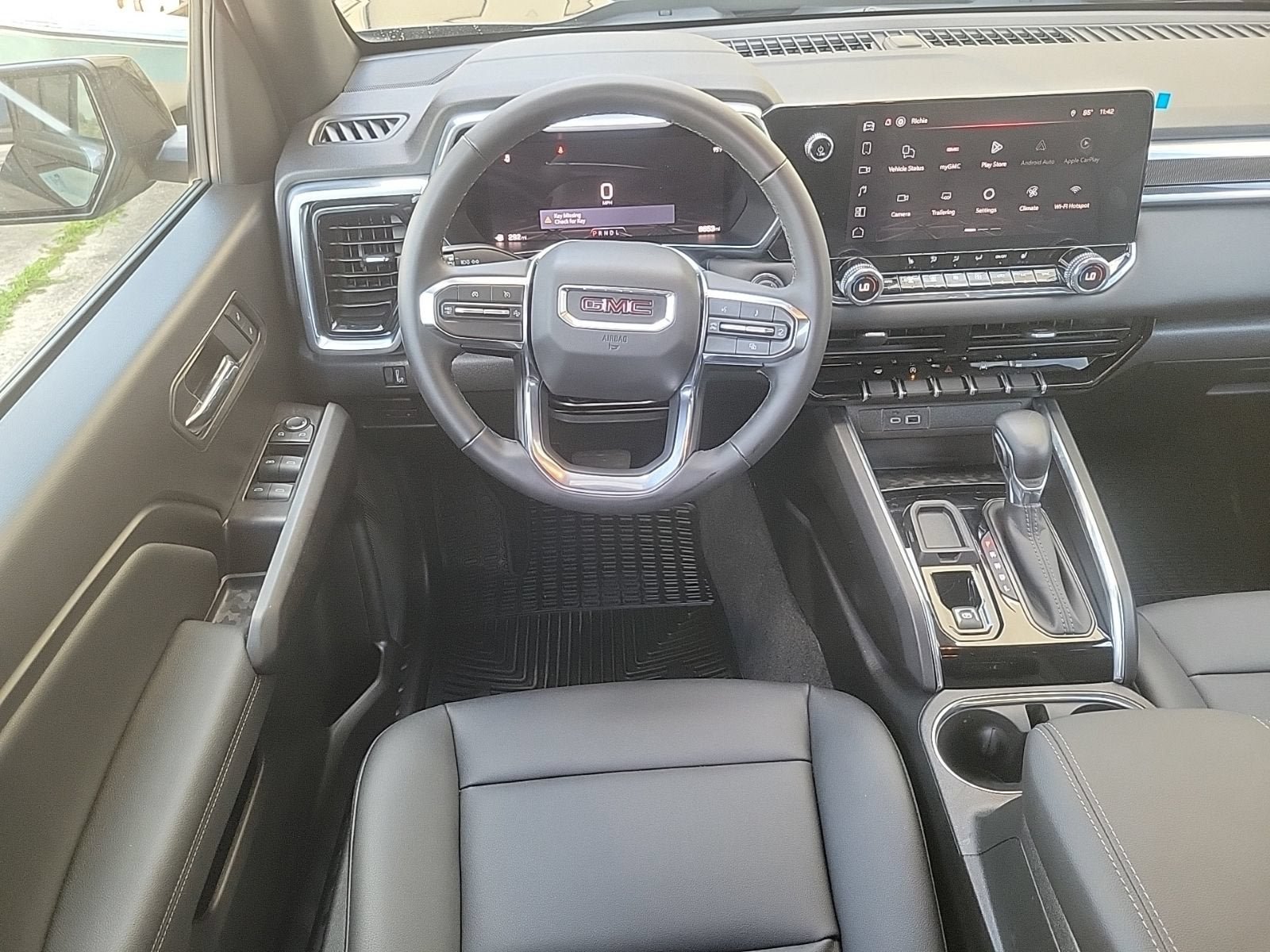Used 2026 GMC Canyon Elevation w/ Convenience Package RWD image 15
