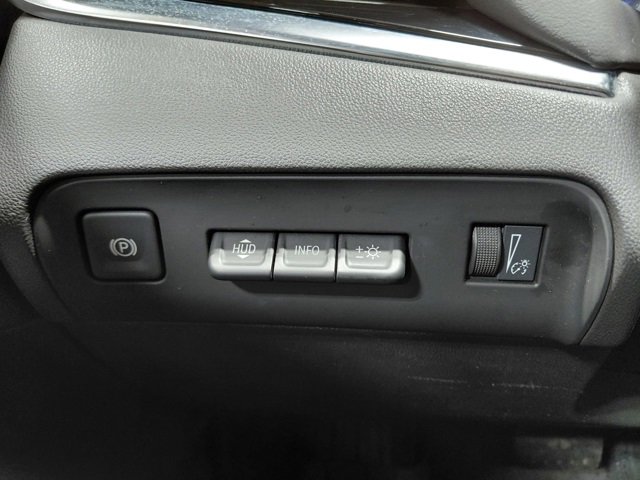 Certified 2023 Buick Enclave Avenir w/ Avenir Technology Package image 45