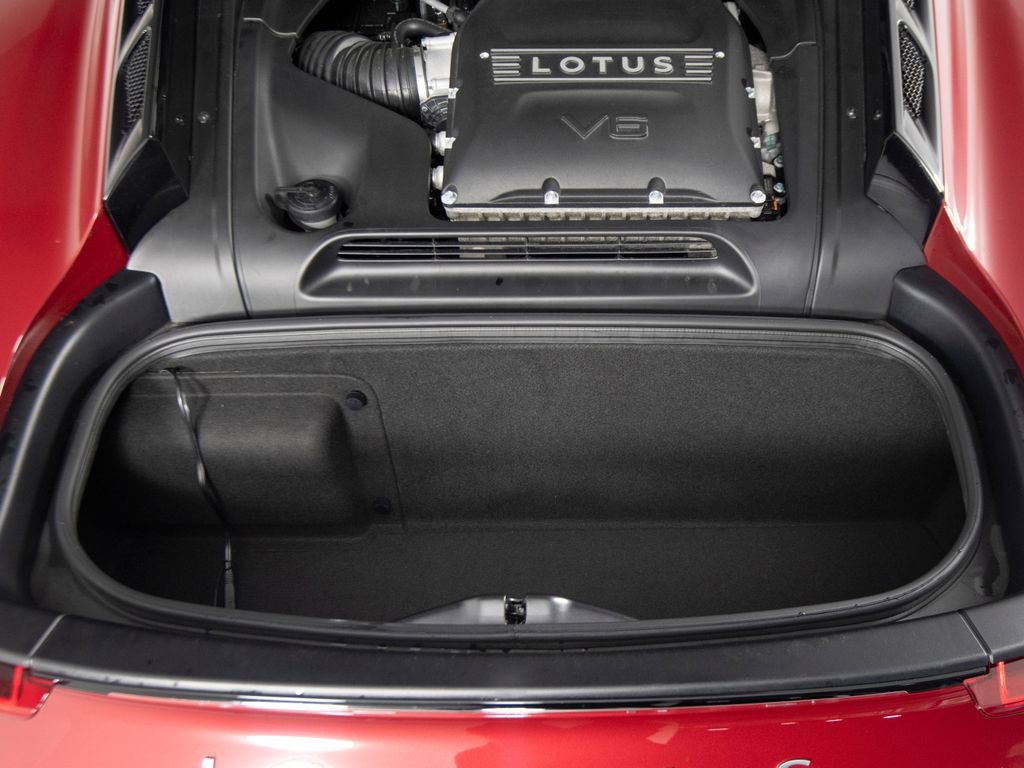 Used 2026 Lotus Emira RWD image 50
