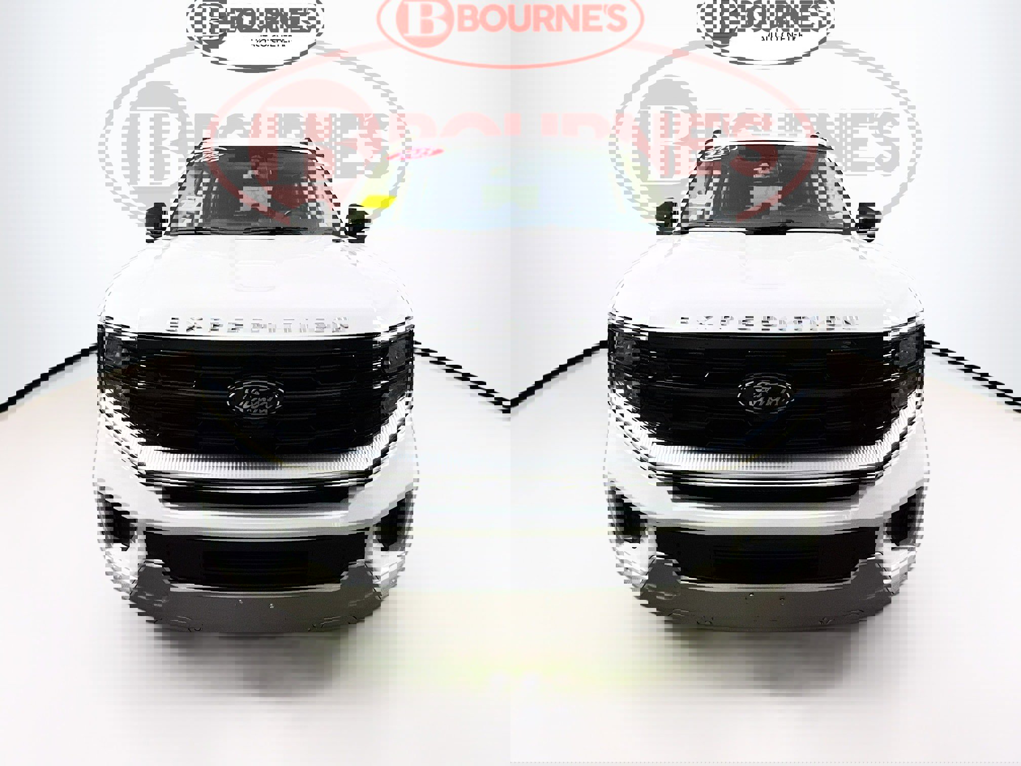 Used 2025 Ford Expedition Max Platinum image 7